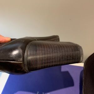 Stuart Weitzman Ankle Boots